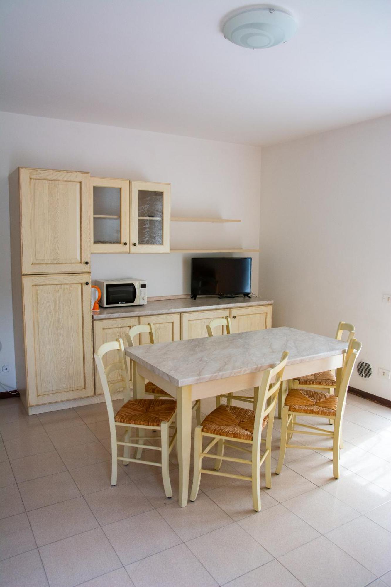 Residence Calap Tignale Exterior foto