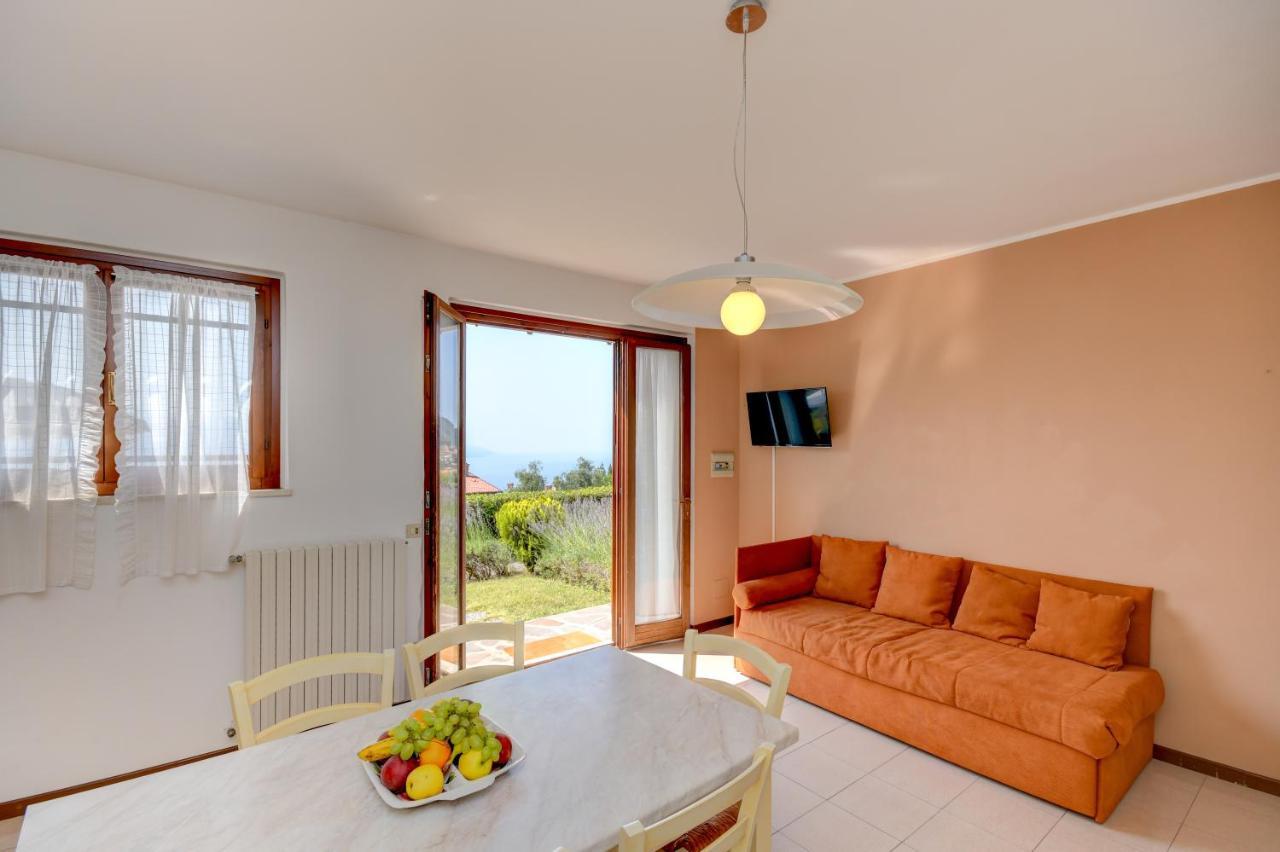 Residence Calap Tignale Exterior foto