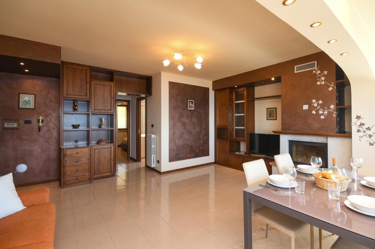Residence Calap Tignale Exterior foto